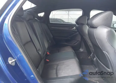 2019 Honda Accord Sport z USA, uszkodzony, nr VIN 1HGCV1F31KA032718